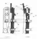 Fig. 06 - Security and retention device for a handgun