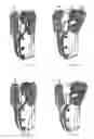Fig. 09 - Security and retention device for a handgun