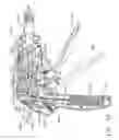 Fig. 26 - Surgical stapling instrument incorporating a multi-stroke firing mechanism with return spring rotary manual retraction system