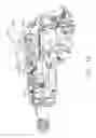 Fig. 29 - Surgical stapling instrument incorporating a multi-stroke firing mechanism with return spring rotary manual retraction system