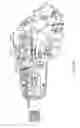 Fig. 32 - Surgical stapling instrument incorporating a multi-stroke firing mechanism with return spring rotary manual retraction system
