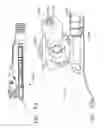 Fig. 44 - Surgical stapling instrument incorporating a multi-stroke firing mechanism with return spring rotary manual retraction system