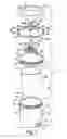 Fig. 02 - Pressurized liquid supply assembly