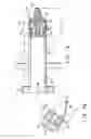 Fig. 02 - Spiked axisymmetric nozzle and process of using the same