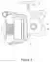 Fig. 02 - Spinning reel handle assembly