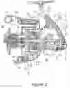 Fig. 03 - Spinning reel handle assembly