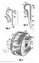 Fig. 03 - Wear surface cover clip