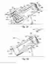 Fig. 07 - Methods and apparatuses for launching, capturing, and storing unmanned aircraft, including a container having a guide structure for aircraft components