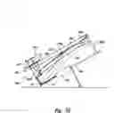 Fig. 09 - Methods and apparatuses for launching, capturing, and storing unmanned aircraft, including a container having a guide structure for aircraft components
