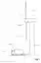 Fig. 02 - Method and a device for lifting and/or lowering of objects at a wind turbine or the like and uses hereof