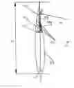 Fig. 02 - Wing of aircraft