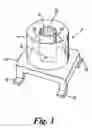 Fig. 02 - Tree stands