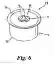 Fig. 06 - Tree stands