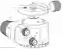 Fig. 01 - Tripod head