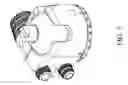 Fig. 08 - Tripod head