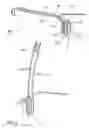 Fig. 04 - Holding device for a brushing fluid application tool