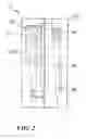 Fig. 03 - Germicidal brush cleaner