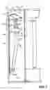 Fig. 07 - Germicidal brush cleaner