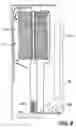 Fig. 08 - Germicidal brush cleaner