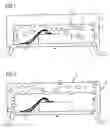 Fig. 02 - Method of joining a thermoplastic material to a thermoset material, and thermoplastic-thermoset composite