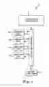 Fig. 02 - Integrated circuit having a memory including a low-k dielectric material for thermal isolation