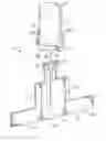 Fig. 01 - System and method for increasing the surface mounting stability of a lamp