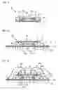 Fig. 06 - Semiconductor device including capsule type semiconductor package and semiconductor chip in stacking manner
