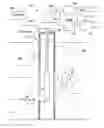 Fig. 01 - Directional microporous diffuser and directional sparging