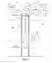 Fig. 02 - Directional microporous diffuser and directional sparging