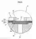 Fig. 06 - Substrate holding mechanism using electrostaic chuck and method of manufacturing the same