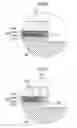 Fig. 07 - Substrate holding mechanism using electrostaic chuck and method of manufacturing the same