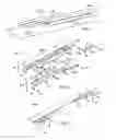 Fig. 02 - RUNNING BOARD LIFT ASSEMBLY