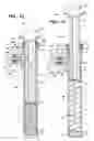 Fig. 09 - Adjustable bicycle seat post assembly