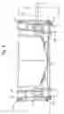 Fig. 07 - Self-propelled platform for watercraft