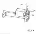 Fig. 07 - Electrically operated door opener