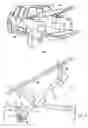 Fig. 02 - Articulated hinge for vehicle bed covers and the like