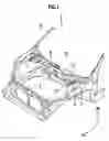 Fig. 02 - Vehicle front body structure
