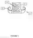 Fig. 06 - Back support for placing the back of a user in traction