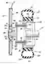 Fig. 01 - Visual and thermal shield system