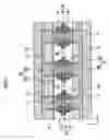 Fig. 06 - Plasma display panel (PDP) having improved electrodes structure
