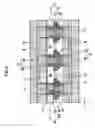 Fig. 07 - Plasma display panel (PDP) having improved electrodes structure