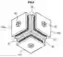 Fig. 04 - Extremely low frequency (ELF) or low frequency (LF) magnetic field distribution measuring system