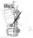 Fig. 02 - Gearbox for concrete mixer