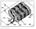 Fig. 01 - 3-D transformer for high-frequency applications
