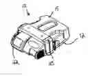 Fig. 01 - Brake controller with manually adjustable accelerometer