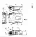 Fig. 03 - Brake controller with manually adjustable accelerometer