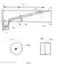 Fig. 02 - Small broadband helical antenna