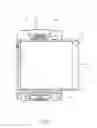Fig. 07 - Electronic device with display of continuously adjustable area