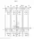 Fig. 08 - Touch sensing display panel