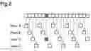 Fig. 09 - Printer for printing an image according to presence/absence of dot formation and printing control device thereof
